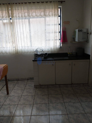 Imagem Apartamento com 3 Quartos à Venda, 87 m² em Maracanã - Anápolis Imagem Apartamento com 3 Quartos à Venda, 87 m² em Maracanã - Anápolis