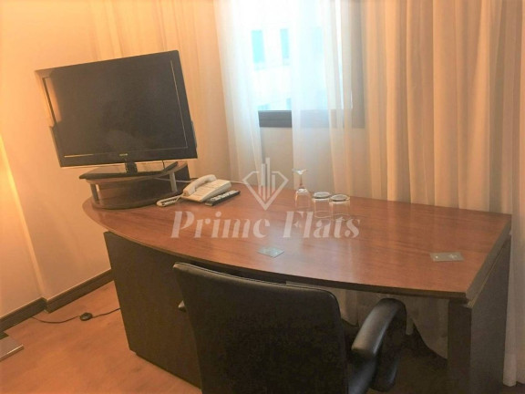 Imagem Apartamento com 1 Quarto à Venda, 27 m² em Ibirapuera - São Paulo Imagem Apartamento com 1 Quarto à Venda, 27 m² em Ibirapuera - São Paulo