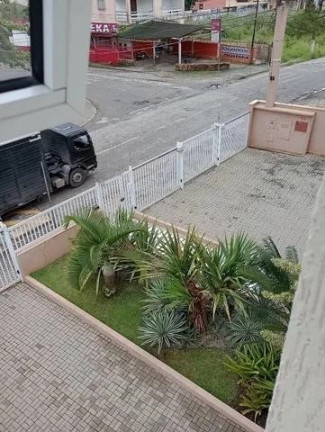 Imagem Apartamento com 2 Quartos à Venda, 77 m² em Perequê Açu - Ubatuba