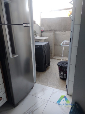 Imagem Sobrado com 2 Quartos à Venda, 70 m² em Vila Das Mercês - São Paulo Imagem Sobrado com 2 Quartos à Venda, 70 m² em Vila Das Mercês - São Paulo