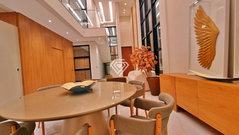 Imagem Casa de Condomínio com 4 Quartos à Venda, 400 m² em Plano Diretor Sul - Palmas Imagem Casa de Condomínio com 4 Quartos à Venda, 400 m² em Plano Diretor Sul - Palmas