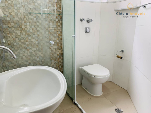 Imagem Apartamento com 1 Quarto para Alugar, 45 m² em República - São Paulo