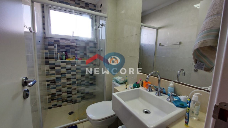 Imagem Casa com 3 Quartos para Alugar, 117 m² em Chácara Pavoeiro - Cotia