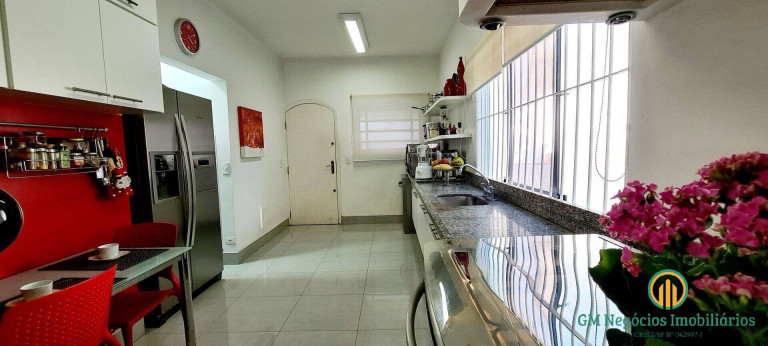 Imagem Casa de Condomínio com 4 Quartos à Venda, 640 m² em Granja Viana - Cotia