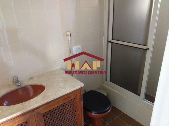 Imagem Casa de Condomínio com 3 Quartos à Venda, 70 m² em Portinho - Cabo Frio Imagem Casa de Condomínio com 3 Quartos à Venda, 70 m² em Portinho - Cabo Frio