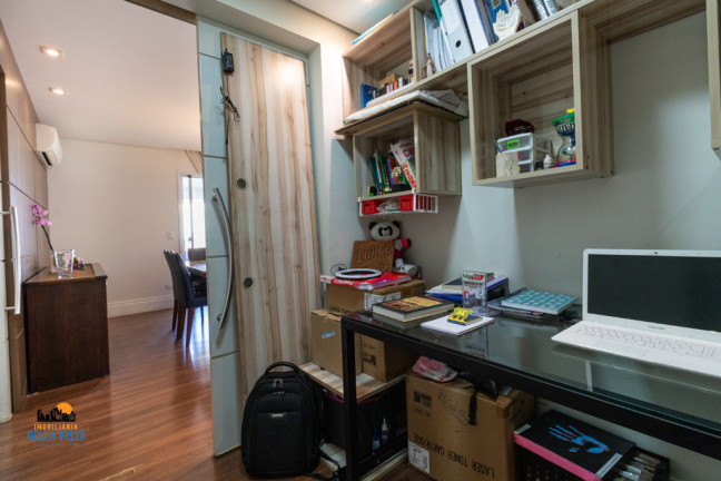 Imagem Apartamento com 4 Quartos à Venda, em Vila Romana - São Paulo Imagem Apartamento com 4 Quartos à Venda, em Vila Romana - São Paulo