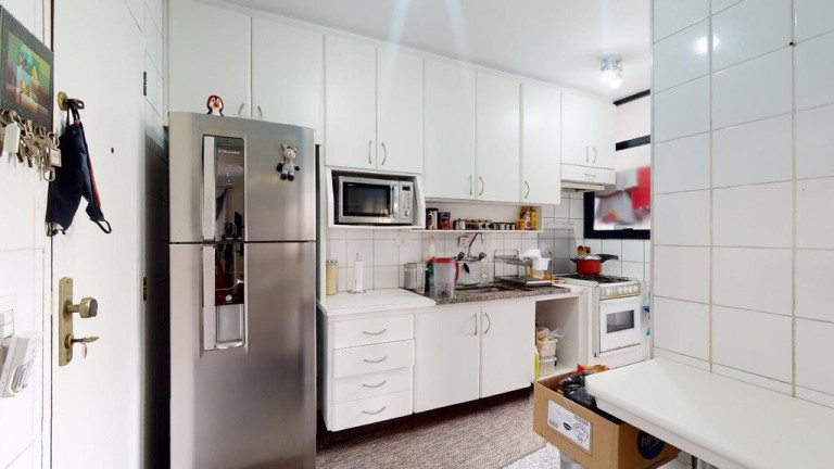 Imagem Apartamento com 3 Quartos à Venda, 97 m² em água Rasa - São Paulo Imagem Apartamento com 3 Quartos à Venda, 97 m² em água Rasa - São Paulo