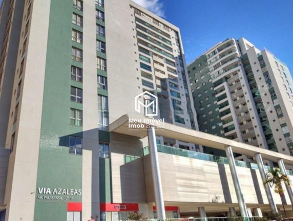 Imagem Imóvel com 3 Quartos à Venda, 118 m² em Sul (águas Claras) - Brasília Imagem Imóvel com 3 Quartos à Venda, 118 m² em Sul (águas Claras) - Brasília