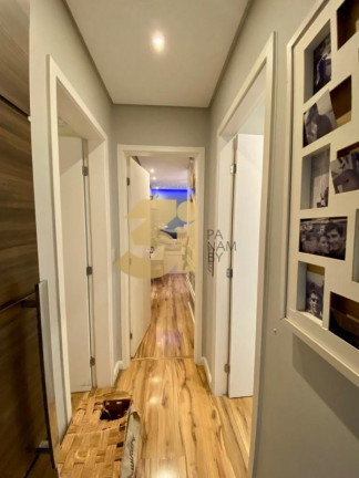 Imagem Apartamento com 3 Quartos à Venda, 122 m² em Panamby - São Paulo Imagem Apartamento com 3 Quartos à Venda, 122 m² em Panamby - São Paulo