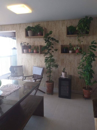 Imagem Apartamento com 3 Quartos à Venda, 124 m² em Alto Da Mooca - São Paulo Imagem Apartamento com 3 Quartos à Venda, 124 m² em Alto Da Mooca - São Paulo