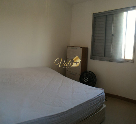 Imagem Apartamento com 2 Quartos à Venda, 60 m² em Parque Residencial Flamboyant - São José Dos Campos