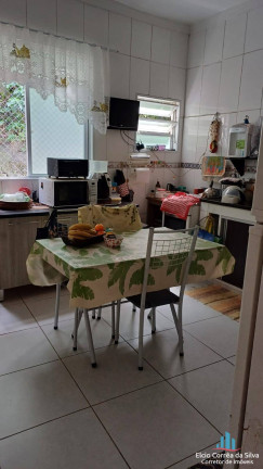Imagem Casa com 4 Quartos à Venda, 300 m² em Jabaquara - Santos Imagem Casa com 4 Quartos à Venda, 300 m² em Jabaquara - Santos