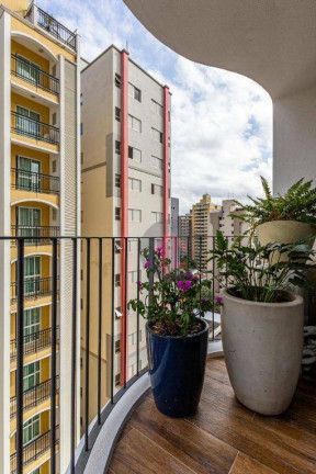 Imagem Apartamento com 2 Quartos à Venda, 74 m² em Cambuí - Campinas Imagem Apartamento com 2 Quartos à Venda, 74 m² em Cambuí - Campinas