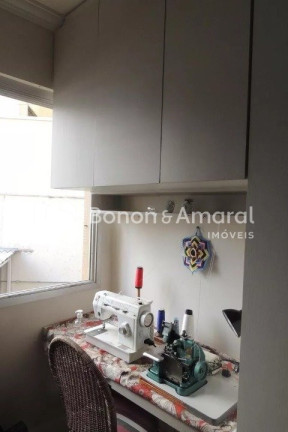 Imagem Apartamento com 3 Quartos à Venda, 110 m² em Centro - Campinas Imagem Apartamento com 3 Quartos à Venda, 110 m² em Centro - Campinas