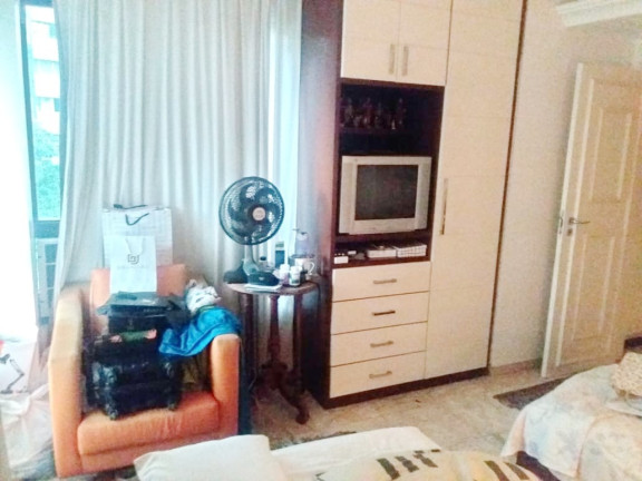 Imagem Apartamento com 3 Quartos à Venda, 175 m² em Jardim Apipema - Salvador Imagem Apartamento com 3 Quartos à Venda, 175 m² em Jardim Apipema - Salvador