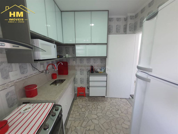 Imagem Apartamento com 2 Quartos à Venda, 95 m² em Itarare - Sao Vicente Imagem Apartamento com 2 Quartos à Venda, 95 m² em Itarare - Sao Vicente