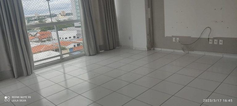 Imagem Apartamento com 3 Quartos à Venda, em Fatima - Teresina Imagem Apartamento com 3 Quartos à Venda, em Fatima - Teresina