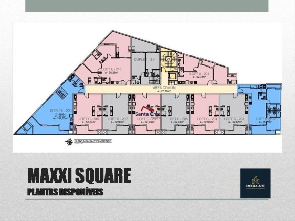 Imagem Apartamento com 3 Quartos à Venda, 113 m² em Jurerê - Florianópolis Imagem Apartamento com 3 Quartos à Venda, 113 m² em Jurerê - Florianópolis