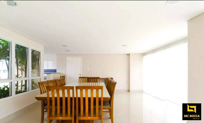 Imagem Apartamento com 2 Quartos à Venda, 74 m² em Centro - São Bernardo Do Campo