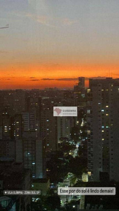 Imagem Apartamento com 3 Quartos à Venda, 215 m² em Vila Olímpia - São Paulo Imagem Apartamento com 3 Quartos à Venda, 215 m² em Vila Olímpia - São Paulo