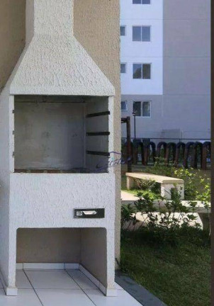 Imagem Apartamento com 1 Quarto à Venda, 42 m² em Butantã - São Paulo Imagem Apartamento com 1 Quarto à Venda, 42 m² em Butantã - São Paulo