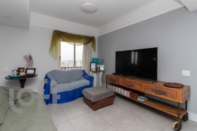 Imagem Apartamento com 3 Quartos à Venda, 156 m² em Tatuape - São Paulo Imagem Apartamento com 3 Quartos à Venda, 156 m² em Tatuape - São Paulo