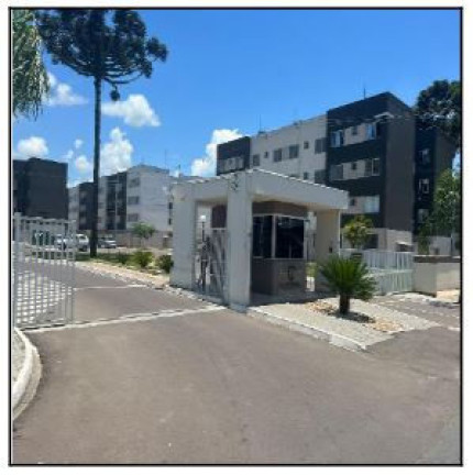 Apartamento com 2 Quartos à Venda, 40 m² em Jardim Itaqui - Campo Largo