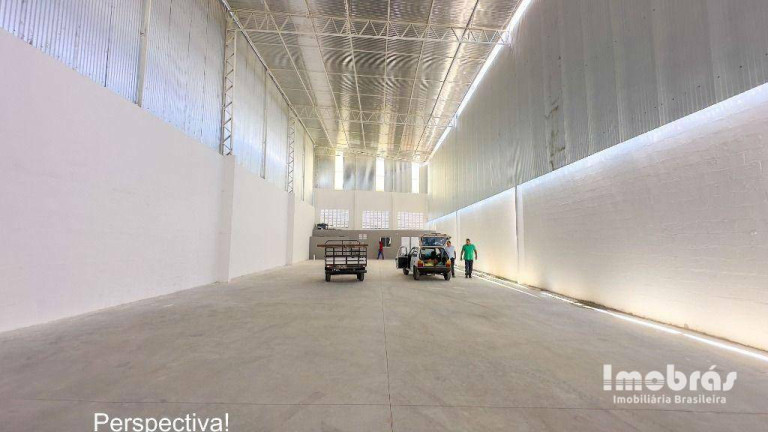 Imagem Galpão para Alugar, 1.300 m² em Jaboti - Eusébio Imagem Galpão para Alugar, 1.300 m² em Jaboti - Eusébio