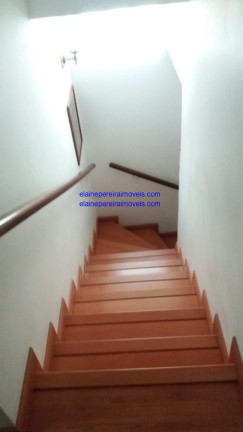 Imagem Casa com 3 Quartos à Venda, 156 m² em Jardim Bonfiglioli - São Paulo Imagem Casa com 3 Quartos à Venda, 156 m² em Jardim Bonfiglioli - São Paulo