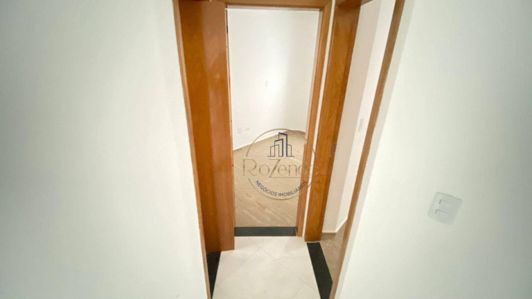 Imagem Cobertura com 2 Quartos à Venda, 39 m² em Vila Pires - Santo André Imagem Cobertura com 2 Quartos à Venda, 39 m² em Vila Pires - Santo André