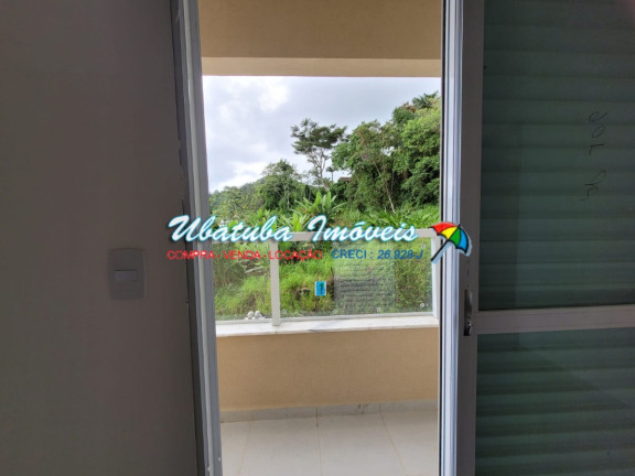 Imagem Apartamento com 1 Quarto à Venda, 75 m² em Toninhas - Ubatuba