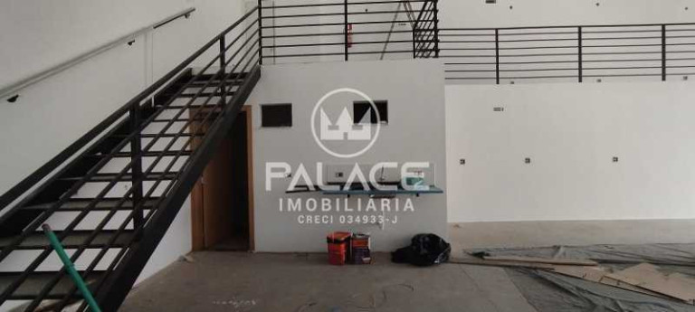 Imagem Galpão para Alugar, 337 m² em São Vicente - Piracicaba Imagem Galpão para Alugar, 337 m² em São Vicente - Piracicaba