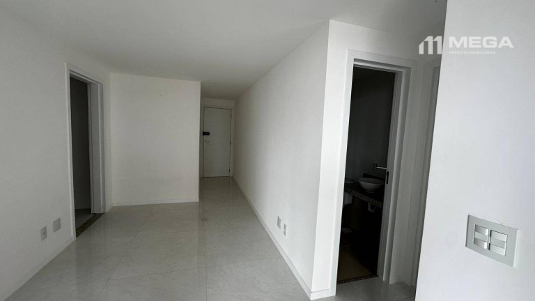 Apartamento com 2 Quartos à Venda, 66 m² em Jardim Camburi - Vitória