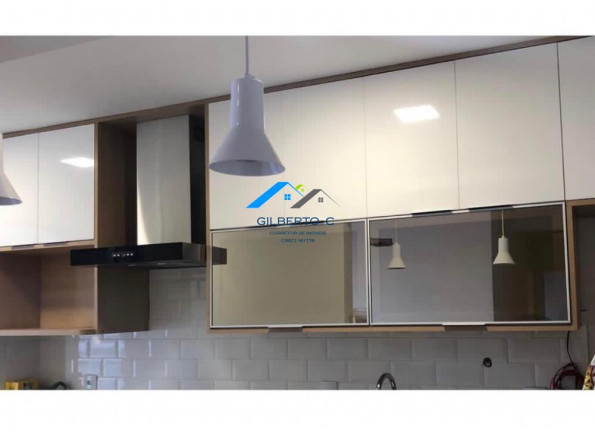 Imagem Apartamento com 2 Quartos à Venda, 69 m² em Centro - Bauru