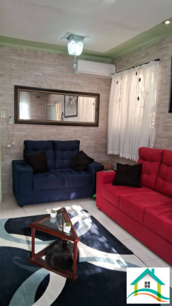 Imagem Casa com 2 Quartos à Venda, 92 m² em Caiçara - Praia Grande Imagem Casa com 2 Quartos à Venda, 92 m² em Caiçara - Praia Grande