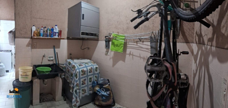 Imagem Apartamento com 3 Quartos à Venda,  em Itararé - São Vicente