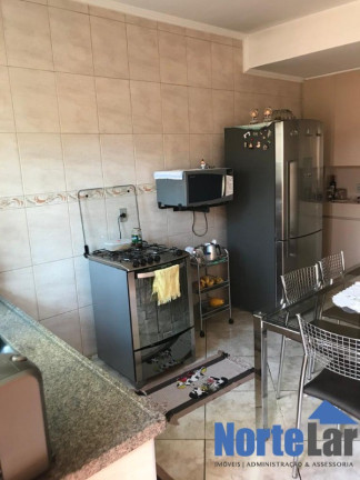 Imagem Sobrado com 2 Quartos à Venda, 103 m² em Jardim Maristela - São Paulo Imagem Sobrado com 2 Quartos à Venda, 103 m² em Jardim Maristela - São Paulo