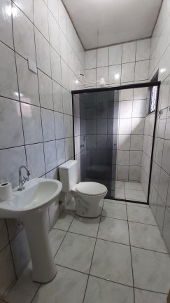 Imagem Casa com 3 Quartos à Venda, 224 m² em Jardim Tijuca - Campo Grande