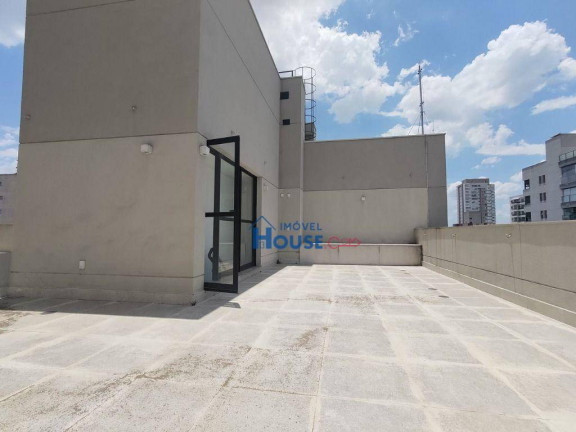 Imagem Cobertura com 2 Quartos à Venda, 157 m² em Perdizes - São Paulo Imagem Cobertura com 2 Quartos à Venda, 157 m² em Perdizes - São Paulo