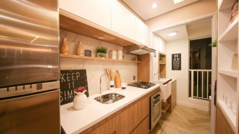 Imagem Apartamento com 2 Quartos à Venda, 42 m² em Vila São João - Guarulhos Imagem Apartamento com 2 Quartos à Venda, 42 m² em Vila São João - Guarulhos