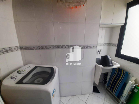 Imagem Apartamento com 2 Quartos à Venda, 110 m² em Vila Guilhermina - Praia Grande