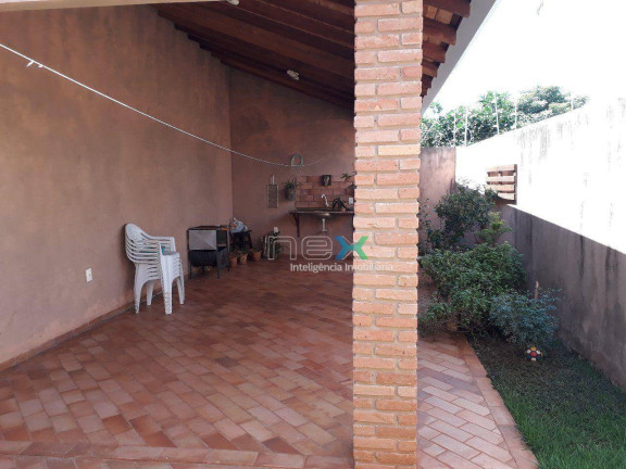 Imagem Casa com 2 Quartos à Venda, 78 m² em Jardim Itamaracá - Campo Grande Imagem Casa com 2 Quartos à Venda, 78 m² em Jardim Itamaracá - Campo Grande