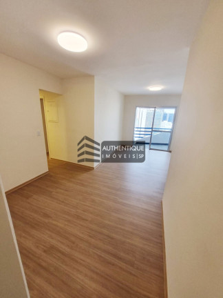 Imagem Apartamento com 3 Quartos à Venda, 79 m² em Bela Vista - São Paulo