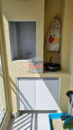 Imagem Apartamento com 2 Quartos à Venda, 51 m² em Campestre - Santo André Imagem Apartamento com 2 Quartos à Venda, 51 m² em Campestre - Santo André