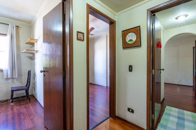 Imagem Apartamento com 4 Quartos à Venda, 141 m² em Vila Monte Alegre - São Paulo