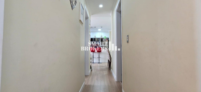 Imagem Apartamento com 2 Quartos à Venda, 68 m² em Ipiranga - São Paulo