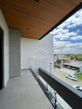 Imagem Casa de Condomínio com 4 Quartos à Venda, 440 m² em Condomínio Reserva Do Paratehy - Sao Jose Dos Campos