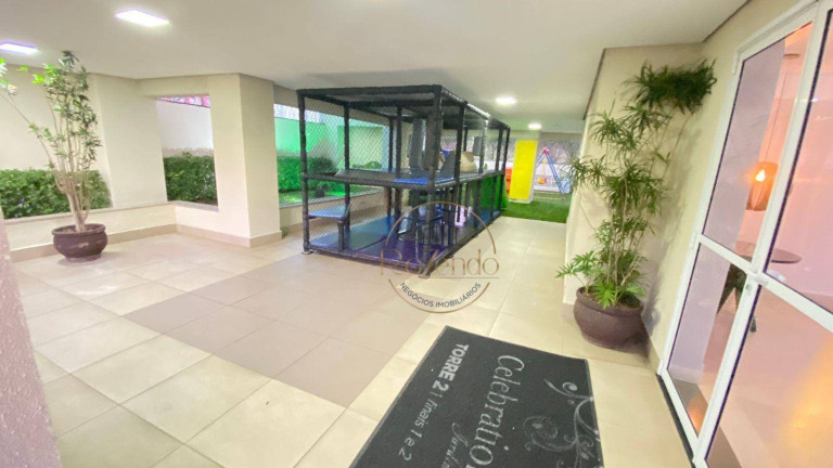Imagem Apartamento com 3 Quartos à Venda, 89 m² em Jardim - Santo André Imagem Apartamento com 3 Quartos à Venda, 89 m² em Jardim - Santo André