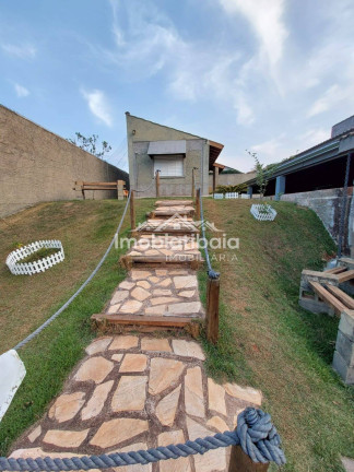 Imagem Chácara com 3 Quartos à Venda, 1.040 m² em Vale Do Rio Cachoeira - Piracaia