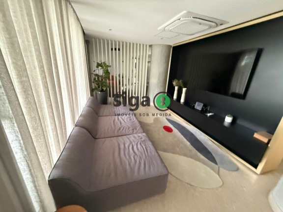 Imagem Apartamento com 1 Quarto à Venda, 78 m² em Indianópolis - São Paulo Imagem Apartamento com 1 Quarto à Venda, 78 m² em Indianópolis - São Paulo